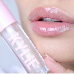 Kylie Cosmetics High Gloss Lipgloss in Always Shining BNIB